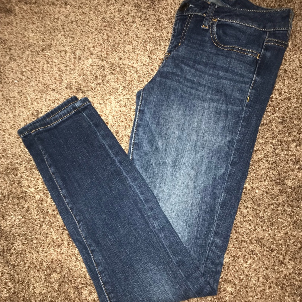 American Eagle Jeggings